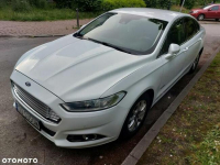 Ford Mondeo Sosnowiec - zdjęcie 5