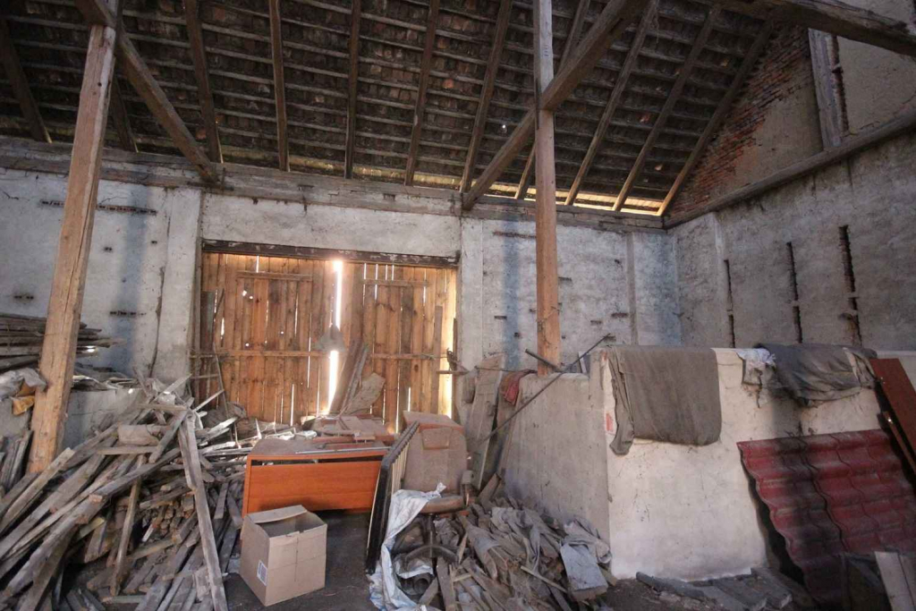 5pok, 200met, Jenkowice STODOŁA/OGRÓD/GARAŻ (Jenkowice) Jenkowice - zdjęcie 12