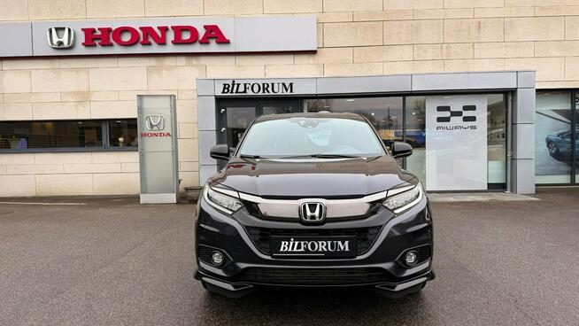 Honda HR-V Sadlno - zdjęcie 2