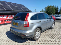 Honda CR-V 2.2 I-CTDI 140km 07r 4x4 Brzozówka - zdjęcie 4