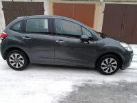 Sprzedam Citroen C3 benzyna 1,2 rok 2015 Kłodawa - zdjęcie 3