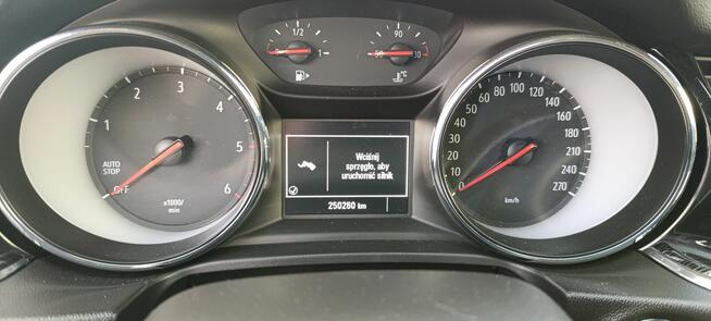 Opel Insignia B Żnin - zdjęcie 2