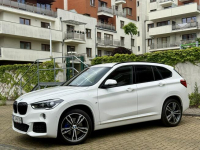 BMW X1 2.0d Xdrive M-pakiet Tarnowskie Góry - zdjęcie 12