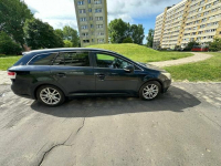 Toyota Avensis Szczecin - zdjęcie 3
