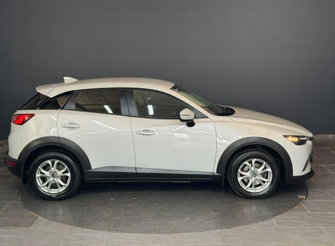 Mazda CX-3 Sadlno - zdjęcie 3