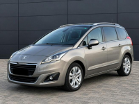 Peugeot 5008 2.0 HDI