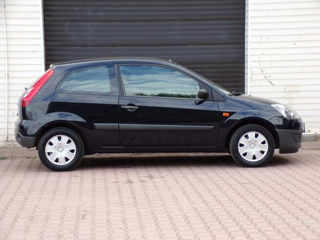 Ford Fiesta Klimatyzacja /Gwarancja /1,3 / Mikołów - zdjęcie 12