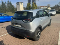 Opel Crossland Edition 1.2 Turbo 110KM Giżycko - zdjęcie 5