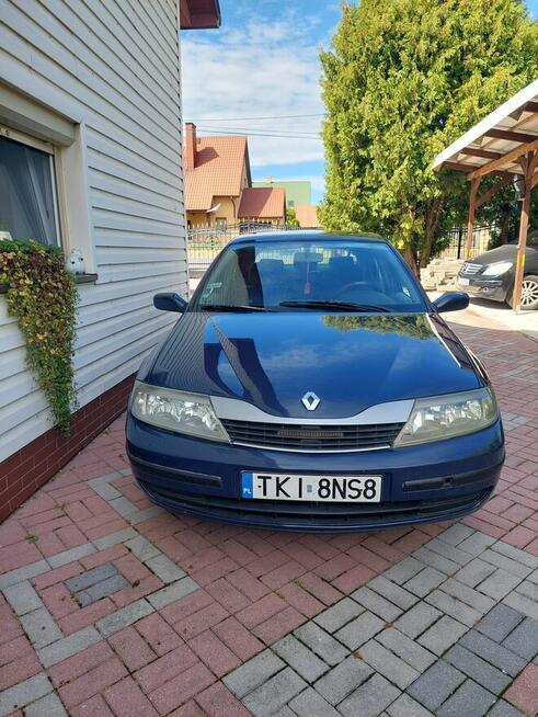 Renault laguna Jaworznia - zdjęcie 6