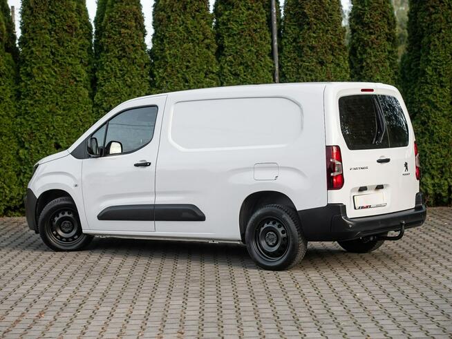 Peugeot Partner Podzagajnik - zdjęcie 5