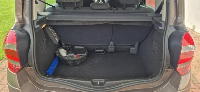 Renault Twingo LPG Paproć - zdjęcie 8
