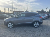 Hyundai ix35 AWD, automat, skóry bogate wyposażenie !!! Rawa Mazowiecka - zdjęcie 5