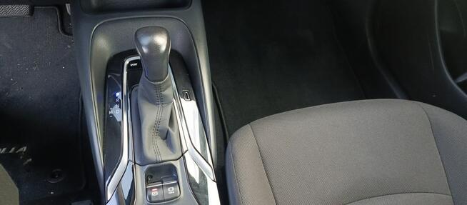 Toyota Corolla 1.5 Comfort Automat Dąbrowa Górnicza - zdjęcie 10