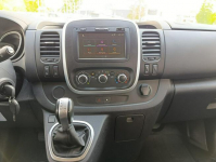 Renault Trafic 9osób fv23 automat Karczew - zdjęcie 4