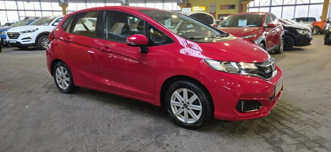 Honda Jazz 2019/2020 ZOBACZ OPIS !! W podanej cenie roczna gwarancja Mysłowice - zdjęcie 1