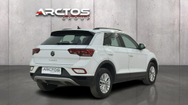 Volkswagen T-Roc 1.5 TSI LIFE Warszawa - zdjęcie 5