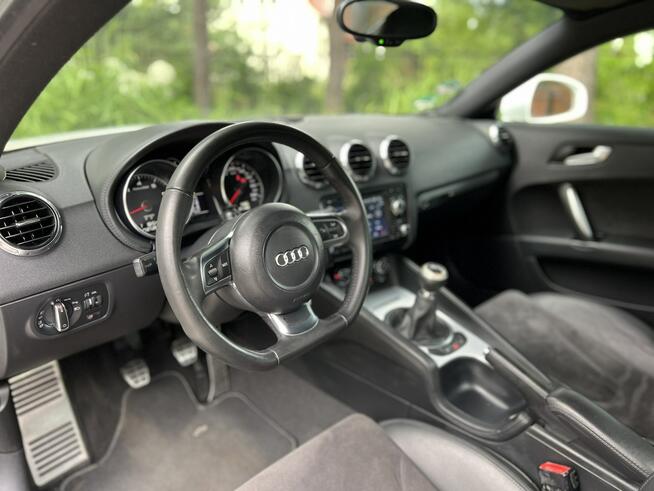 Audi TT Włocławek - zdjęcie 10