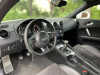 Audi TT Włocławek - zdjęcie 10