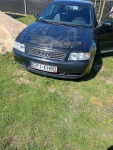 Audi A3 1.6 benzyna hak