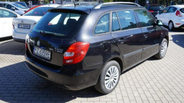 Škoda Fabia zarejestrowany, ubezpieczony. Gwarancja. Polecam !!! Zielona Góra - zdjęcie 6