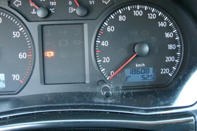 Volkswagen Polo 1,2 E 55KM,mały przebieg , Piła - zdjęcie 4