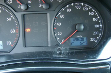 Volkswagen Polo 1,2 E 55KM,mały przebieg , Piła - zdjęcie 4