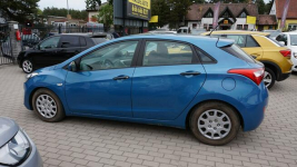 Hyundai i30 zarejestrowany, ubezpieczony. Gwarancja. Polecam !!! Zielona Góra - zdjęcie 8