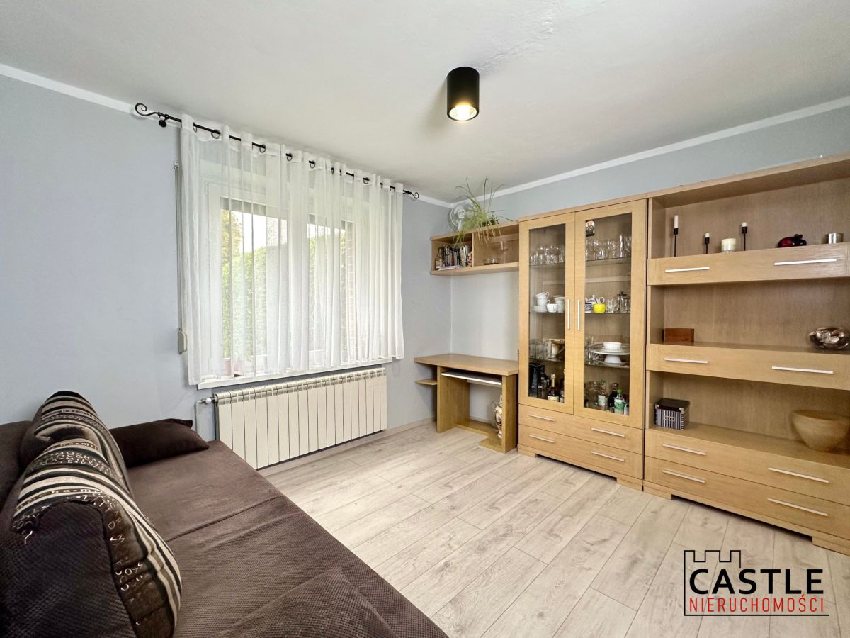 Wygodny dom z ogrodem pod Poznaniem Przeźmierowo - zdjęcie 11