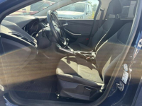 Ford Focus Kombi Polski Salon grzane fotele alufelgi 1,6 tdci Dębica - zdjęcie 8