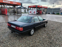 Audi 100 Automat. Zamiana Mosina - zdjęcie 4