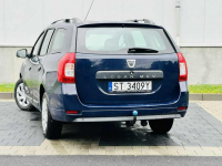 Dacia Logan MCV 1.5 dCi 90 KM | Automat | Bezwypadkowa | 2017 r. | Mikołów - zdjęcie 9