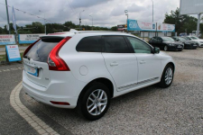 Volvo XC 60 Summum Gwarancja Skóra Panorama Salon PL Warszawa - zdjęcie 6