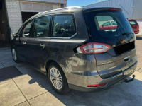 Galaxy 2.0TDCi Titanium 210km led 7 FOTEL łopatki NAV pdc AUTOMAT 2018 Tychy - zdjęcie 4