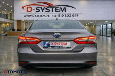 Toyota Camry 22r Salon Polska 2.5 HYBRID Gwarancja Serwis ASO Białystok - zdjęcie 4