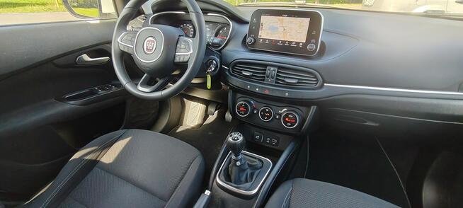 Fiat Tipo Bogata wersja, stan bardzo dobry Goczałkowice-Zdrój - zdjęcie 9