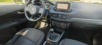 Fiat Tipo Bogata wersja, stan bardzo dobry Goczałkowice-Zdrój - zdjęcie 9