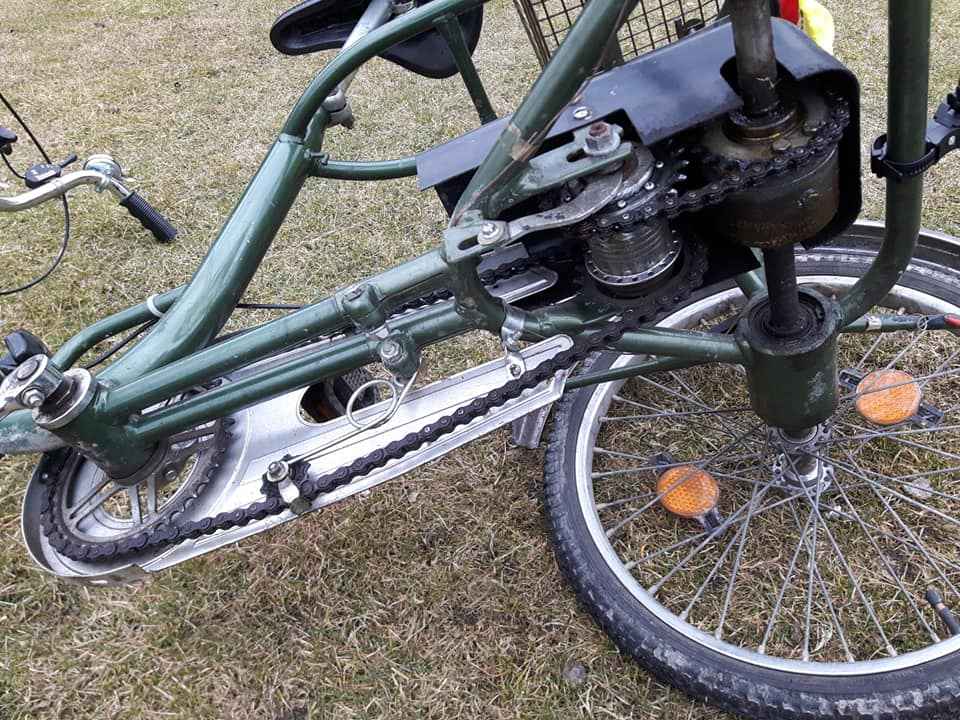 Serwis Rowerów Konstancin - mobilny, stacjonarny Białołęka - zdjęcie 8
