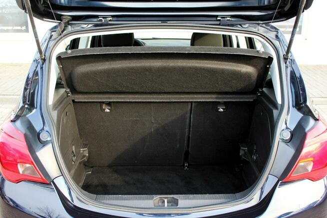 Opel Corsa SalonPL FV23% Enjoy 1.2 16V ASO Tempomat Parktronic Sokołów - zdjęcie 8