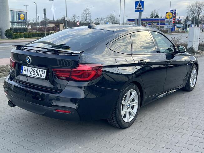 BMW 3GT 320xdrive M Sport Zadbany Kłodzko - zdjęcie 1
