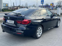 BMW 3GT 320xdrive M Sport Zadbany