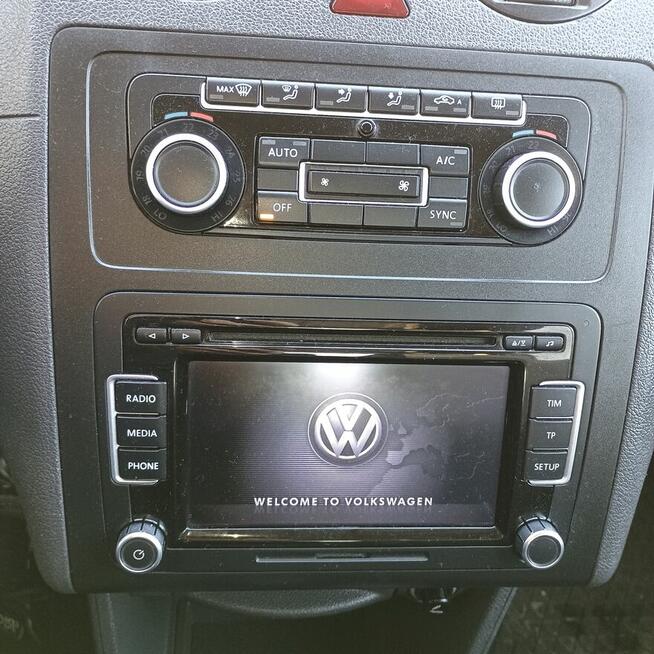 Volkswagen Caddy. Właściciel. Żyrardów - zdjęcie 7