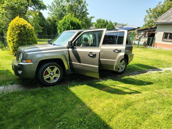 Jeep Patriot Jabłonica Polska - zdjęcie 2