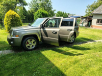 Jeep Patriot Jabłonica Polska - zdjęcie 2
