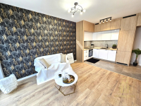 Nowe* 3 pokoje*Centrum*Ciepła*Do wprowadzenia* Białystok - zdjęcie 2