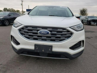 Ford EDGE / BENZYNA / 2.0 245KM / 4x4 / niski przebieg / Tarnów - zdjęcie 3