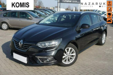 Renault Megane Grandtour 1.6DCi 130KM Intens salon f.VAT