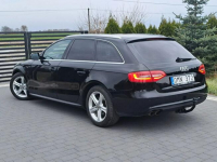 Audi A4 2.0 TDI 163KM Zwoleń - zdjęcie 10