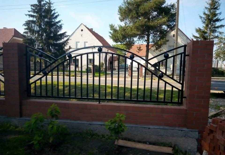 Bramy Ogrodzenia i Balkony Pichorowice - zdjęcie 5
