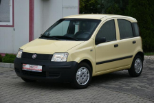 Fiat Panda 1.1 54KM 2009r. wsp. CITY 85tkm Polecam Kampinos - zdjęcie 2