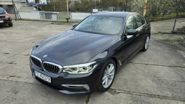 BMW 530 Luxury Line Szczecin - zdjęcie 2